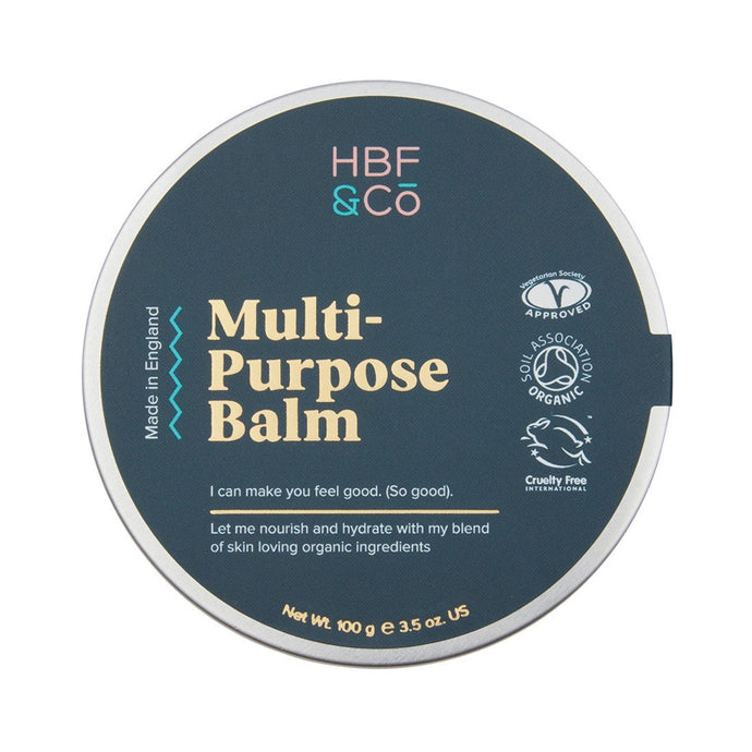 1 Multi-purpose Balm Cosmos Organic
