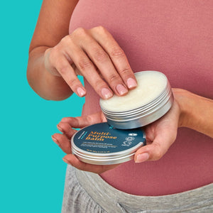 2 Multi-purpose Balms Cosmos Organic