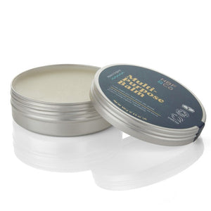 2 Multi-purpose Balms Cosmos Organic
